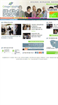 Mobile Screenshot of groupevalophis.fr
